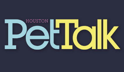Houston Pet Talk Logo affiliation