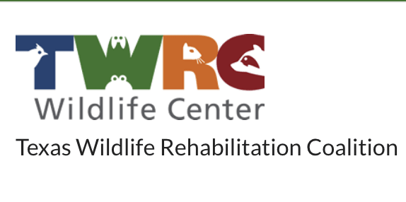 Texas Wildlife Rehabilitation Coalition Logo